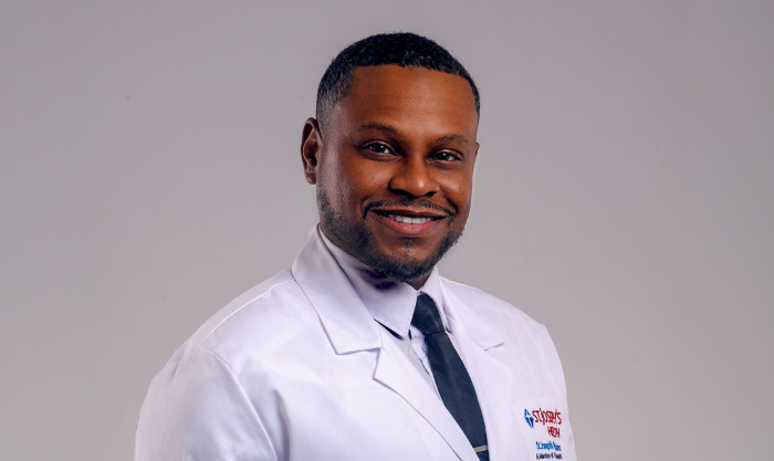 St. Joseph's Health Welcomes Dr. Dorshey Jackson to PCC-West | St